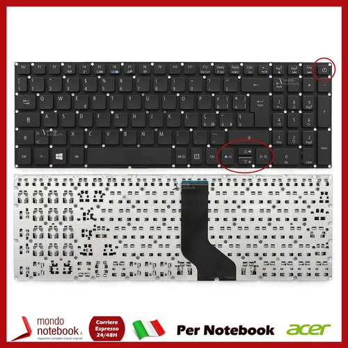 Clavier italien pour - clavier,