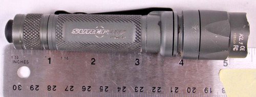 Surefire e2l outdoorsman - surefire, led