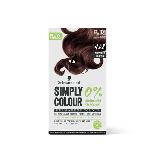 Schwarzkopf simply color - schwarzkopf,