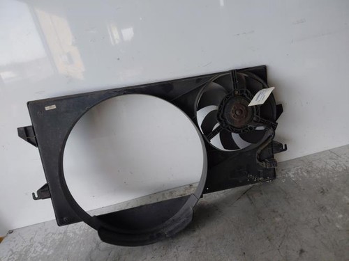 Moto ventilateur radiateur