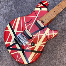 PEAVEY EVH Wolfgang Special