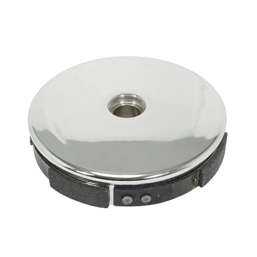 Cloche embrayage cyclo - d'embrayage,