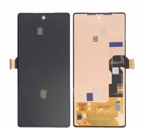 Ecran complet noir oled pour - ecran,