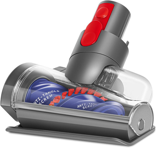 Mini brosse turbine sans - brosse,