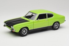 150089075 Ford Capri I RS 2600
