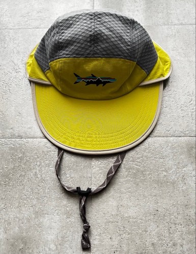 Casquette bec large - casquette,