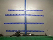 Cremaillere assistee RENAULT