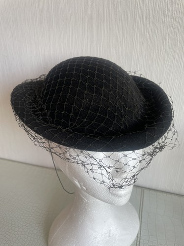 Ancien chapeau amazone - amazone, en