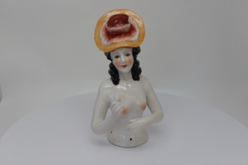 Demi poupee figurine - demi-poupee, pin-up