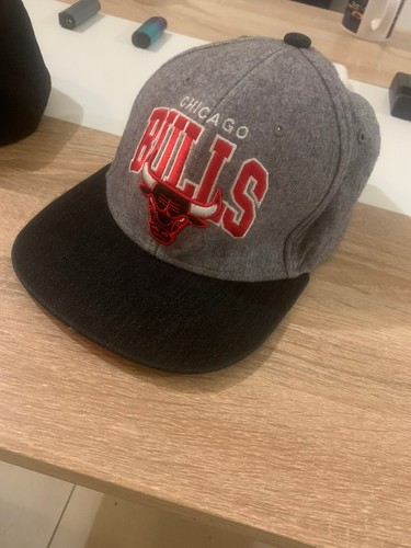 Casquette michell ness - &,