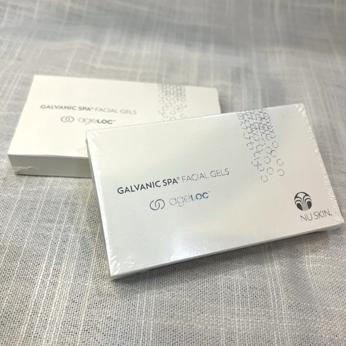 Lot skin galvanic spa - of, 2