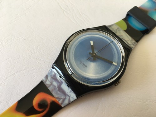 Vintage swatch from 1997 - 1997,