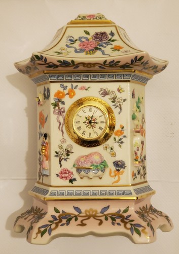 Dawen wang pendule officier - wang,