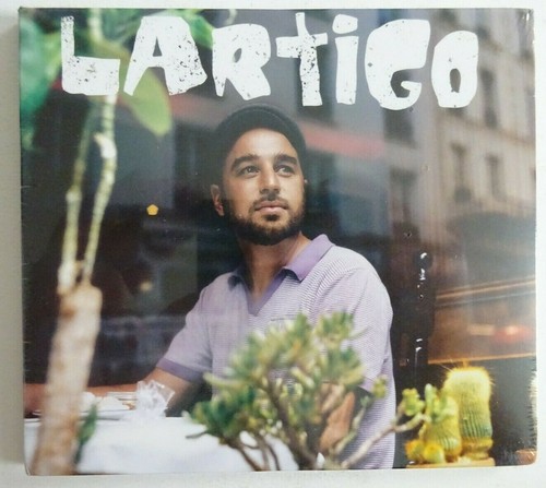 Lartigo banc - lartigo, (11