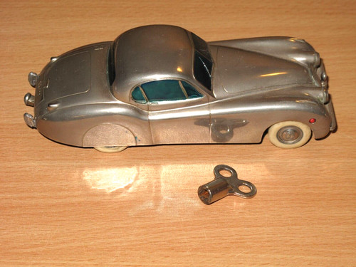 Prämeta jaguar 120 - jaguar,