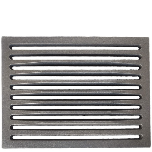 Grille cendre fonte 29 - en, 29,3