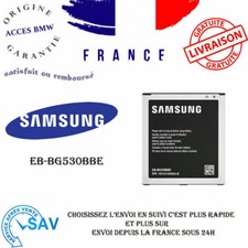 Original samsung batterie - original,