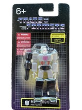 Mini Figurine Transformers