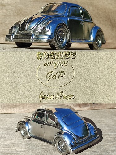 Voiture volkswagen beetle - vw,