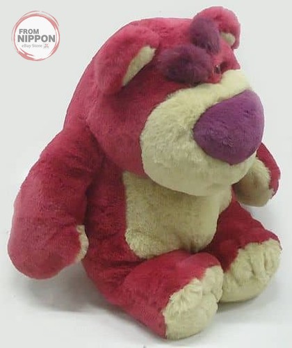 Peluche toy story - peluche,