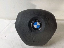 AIRBAG VOLANT BMW SERIE 1 F20 32306791332