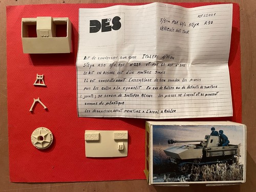 Des kit 35001 transkit - 35001,