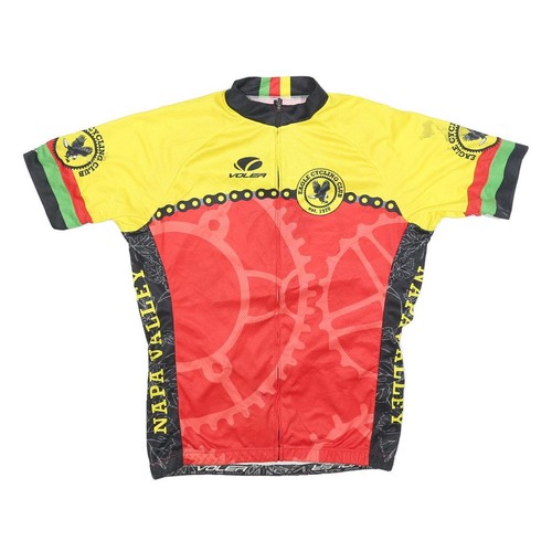 Voler hommes jaune rouge - voler, &