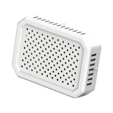 Chauffage pour cage à