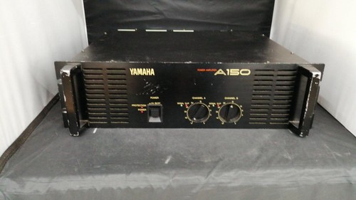 Yamaha a150 amplificateur de - amplificateur,
