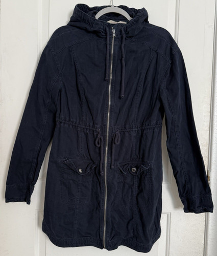 Hollister hooded gorpcore - hooded,