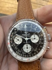 breitling navitimer 806 
