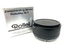 Rollei Rolleiflex Série 6000