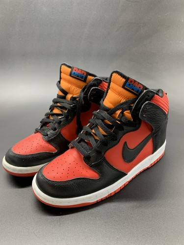 Paire chaussure nike - de,