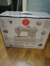SINGER Tradition 2282 machine à coudre