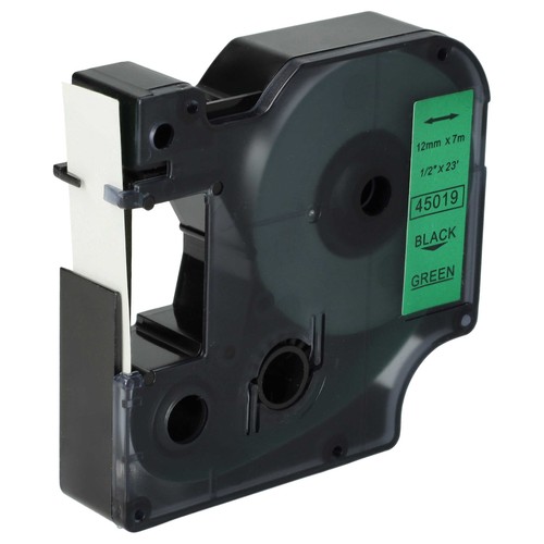 Cartouche ruban pour - , dymo