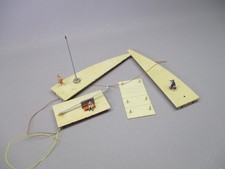 LQ1539 FALLER Train Ho 1/87