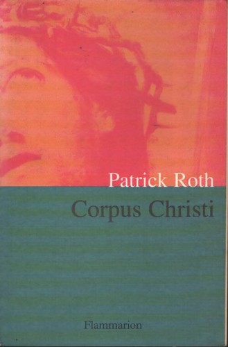 Corpus christi patrick - corpus,