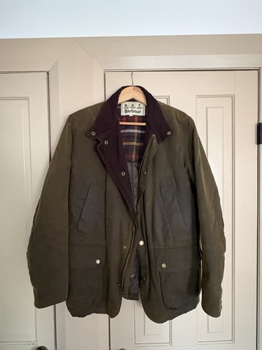 Men barbour classic - barbour,