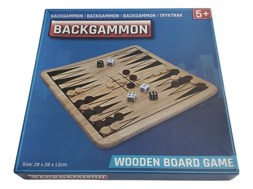 Backgammon morpion 1 - backgammon, 2