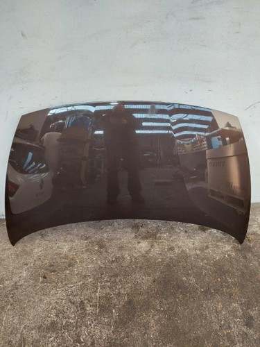Capot kia rio phase 1 - kia,