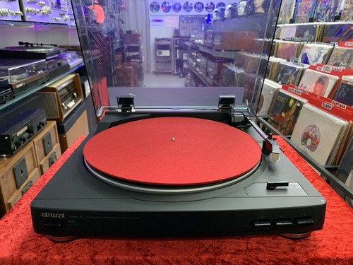 Aiwa e850 platine - k,