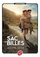 Un sac de billes - Tie-In -