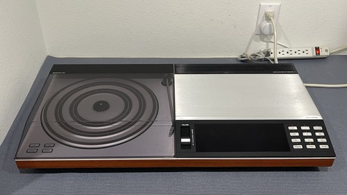 Bang olufsen beocenter - &, 7000