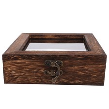 Présentoir Décoratif Boîte