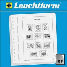 Feuilles leuchtturm - feuilles,