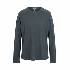 HARRIS WILSON T shirt 100% lin