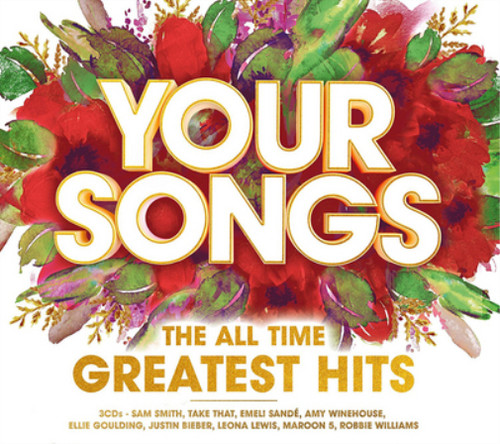 Various artists your - your, songs