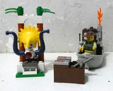 LEGO Orient Expedition Set