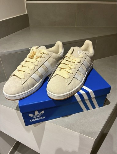 Basket adidas homme campus - basket,