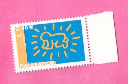 France 2002 yt3541 mnh - -,